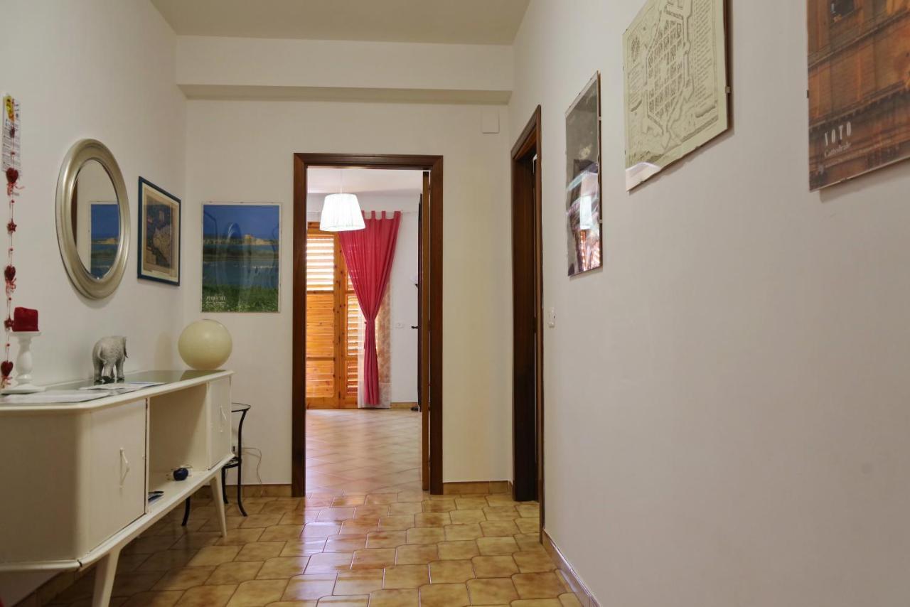 Holidays Pantanello Solemar Avola Exterior photo