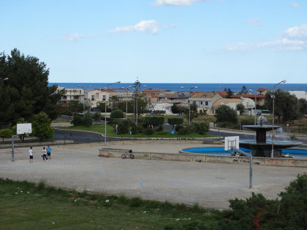 Holidays Pantanello Solemar Avola Exterior photo