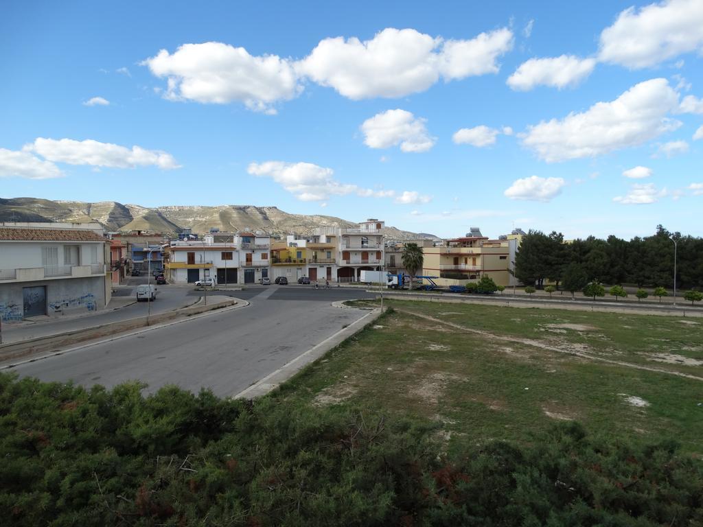 Holidays Pantanello Solemar Avola Exterior photo